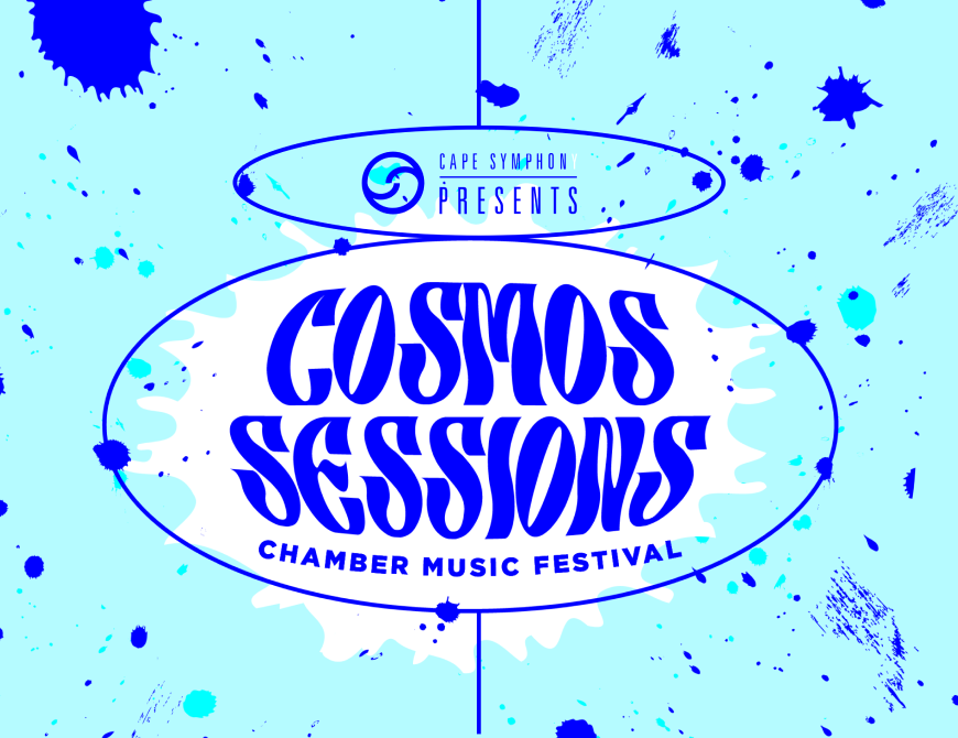 Cosmos Sessions