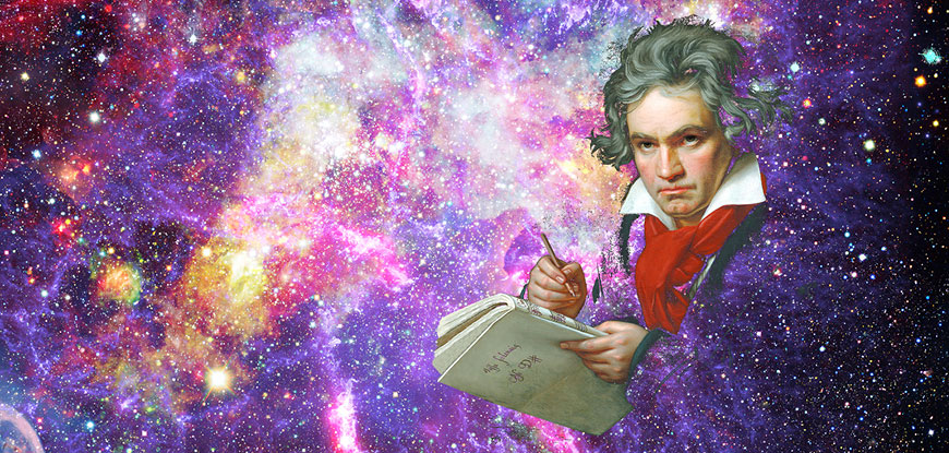 Cape Symphony presents Beethoven's 9th in May 2022
