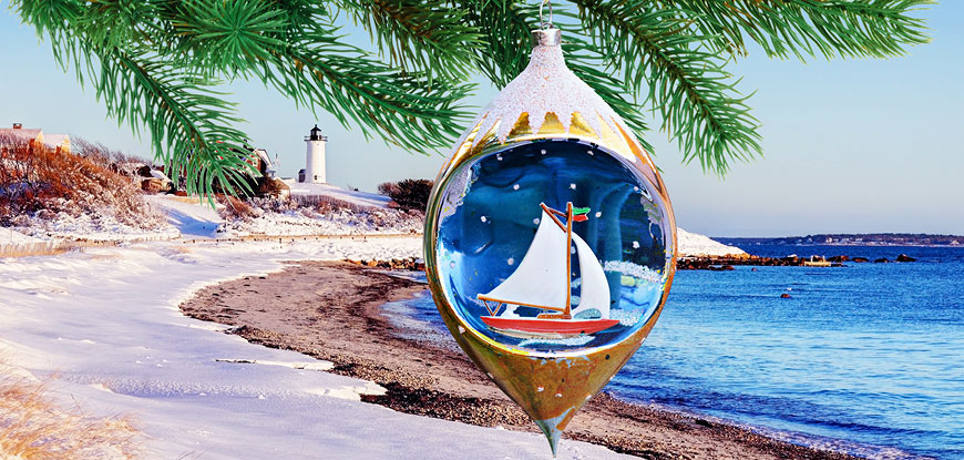 Cape Symphony presents Holiday on the Cape December 2021