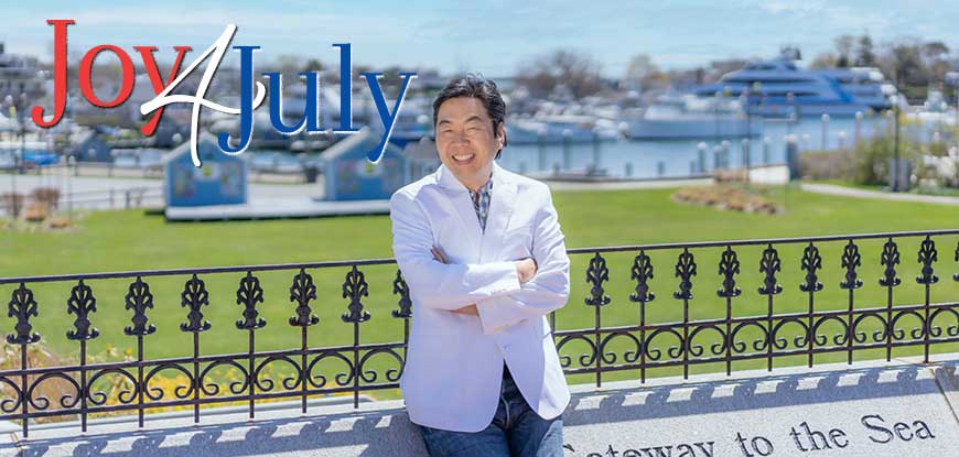 Cape Symphony performs a free outdoor fourth of July concert
