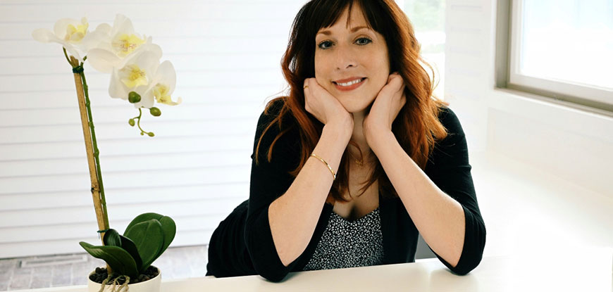 Dawn Derow performs at the Cape Symphony's free outdoor concert at the Cape Cod National Seashore in August 2022