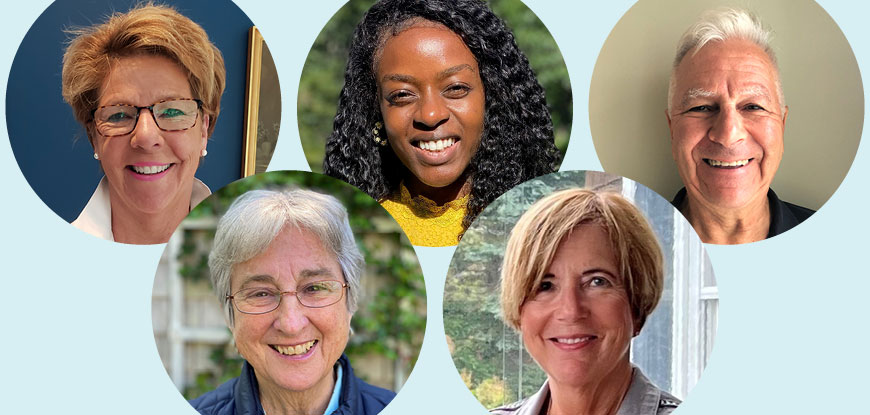 Cape Symphony welcomes new board members in 2022