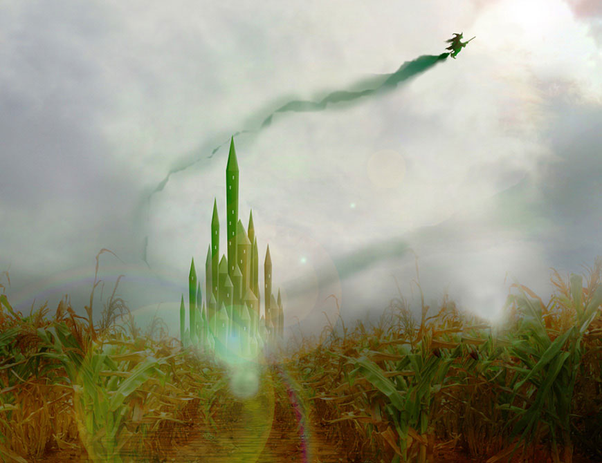 Defying Gravity: The Best of Broadway