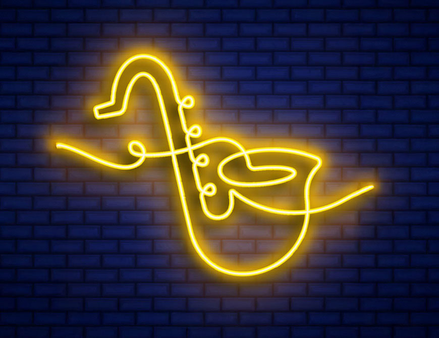 POPs! 3: Ragtime, Blues, and All that Jazz