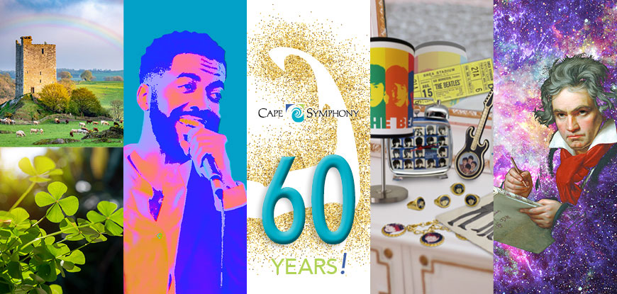 Cape Symphony Winter Spring 2022