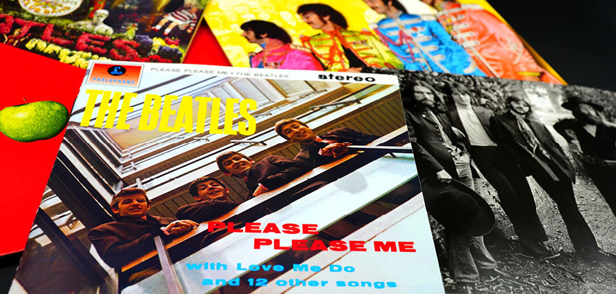 Classical Mystery Tour The Beatles Tribute is in April 2022