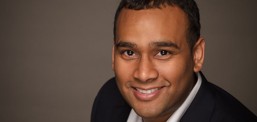 Pianist Mikael Darmanie performs with the Cape Symphony in May 2022