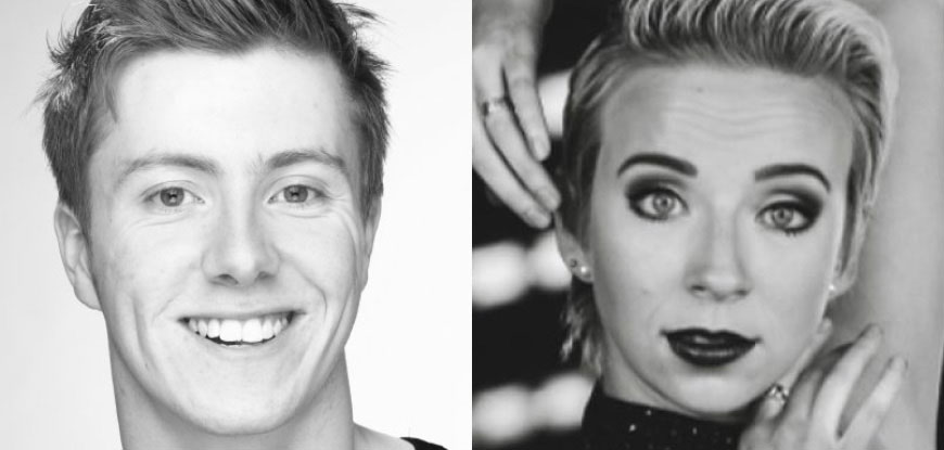 Adam Spencer and Angel Fox join the Cape Symphony for The Roaring '20s in February 2023