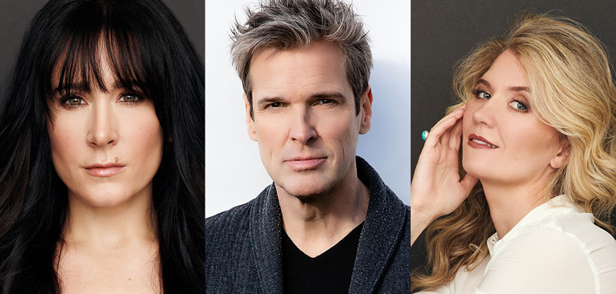 The Cape Symphony presents Bravo Broadway in October 2022