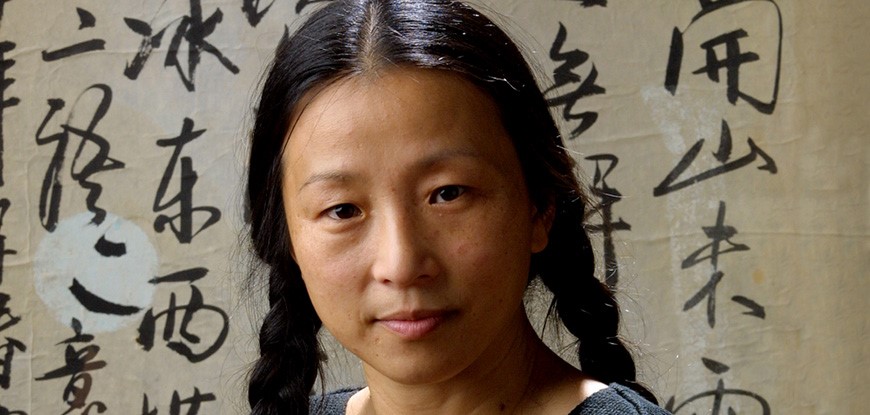 Storyteller Wang Ping joins the Cape Symphony for Exotic Tales in May 2023