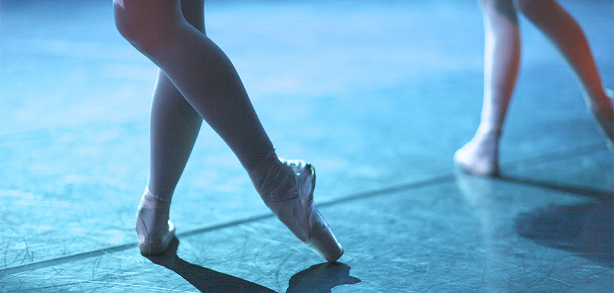 Cape Symphony dance program presents a spring dance recital in June 2022