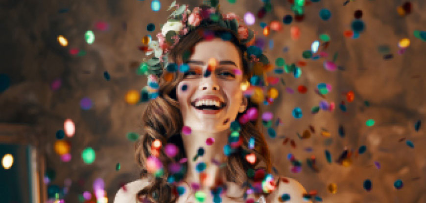 Cape Symphony presents New Year's Day Party in January 2023