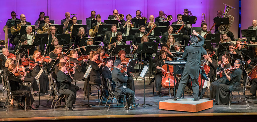 Cape Symphony presents Forever Young in November 2022