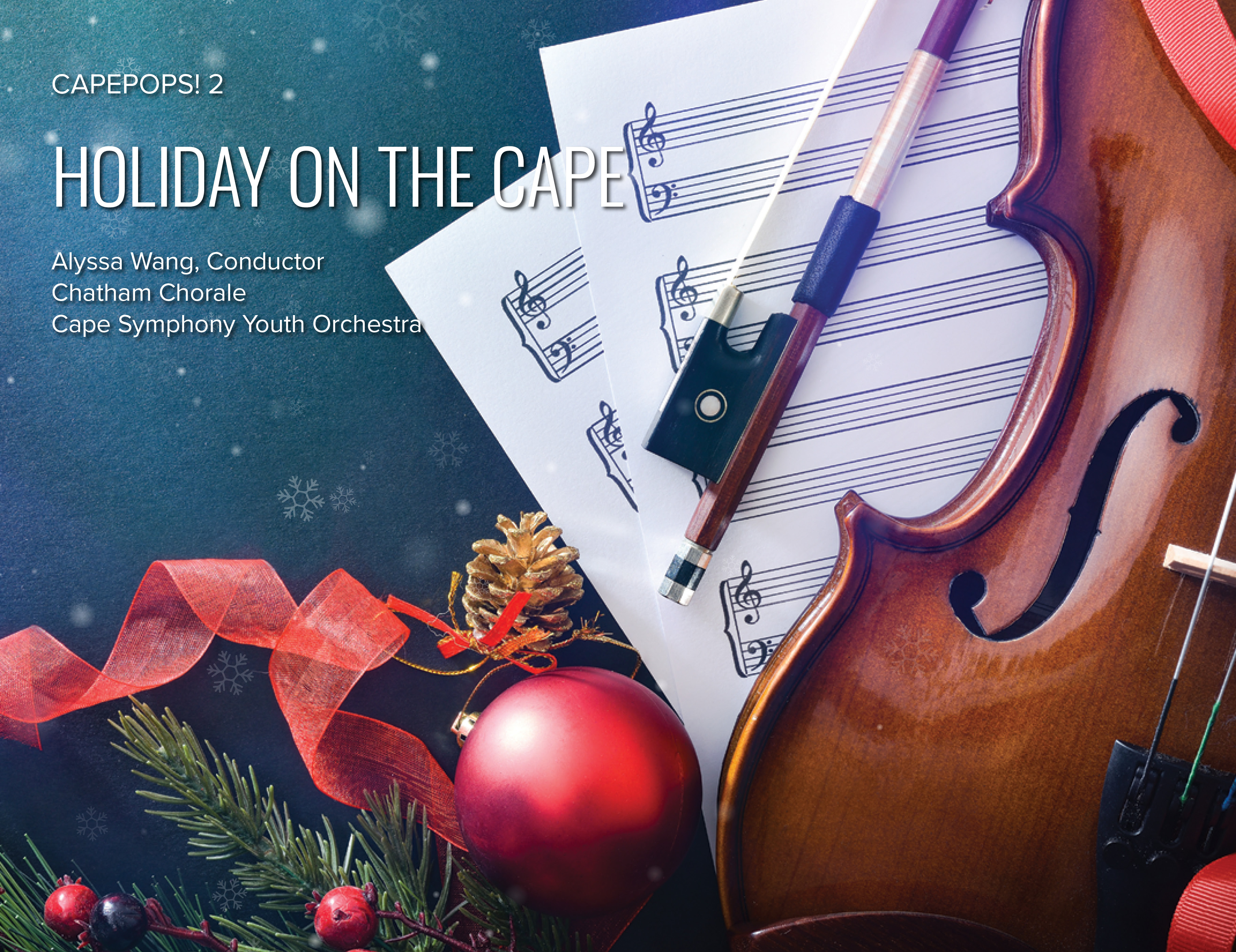 Where the Holidays come to life!