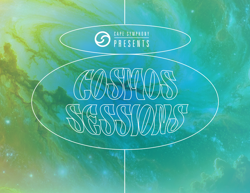 Cosmos Sessions Returns