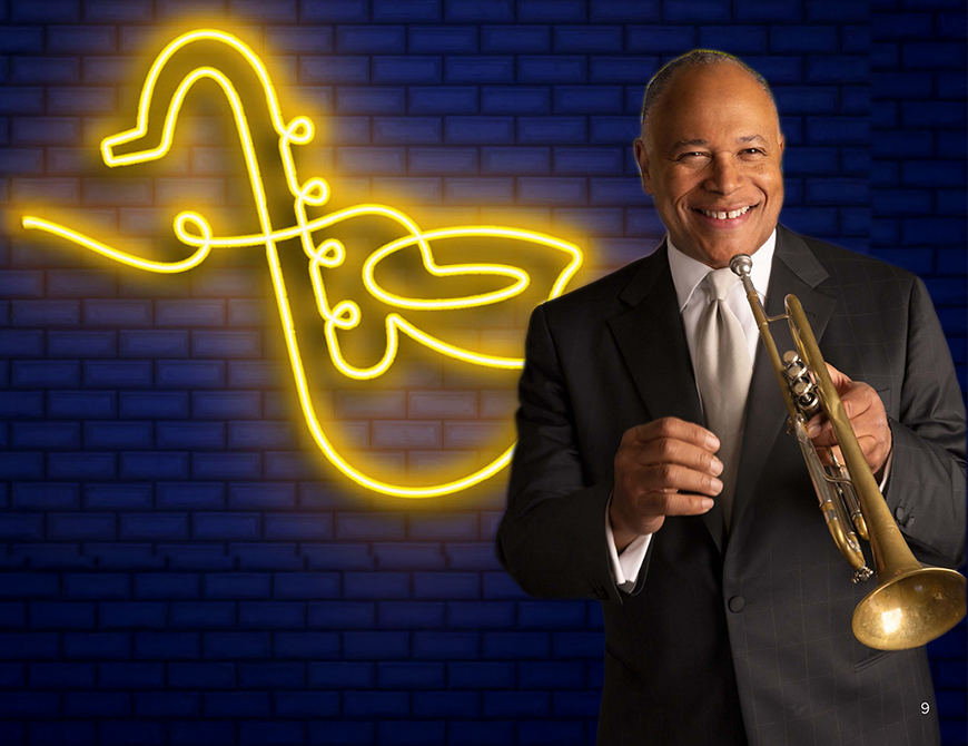 POPs! 3: Ragtime, Blues, and All that Jazz