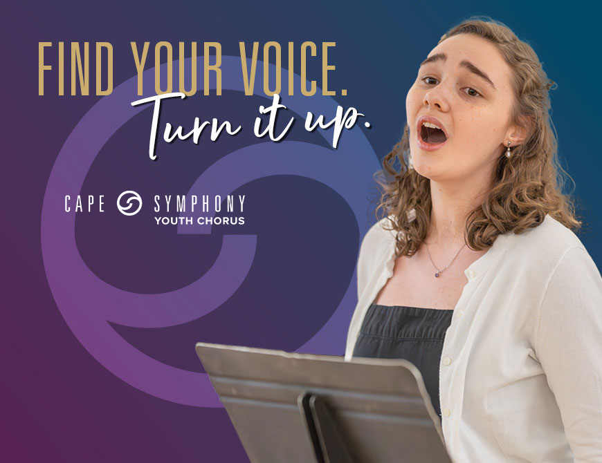 Join Our Community Sing!