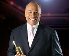 Byron Stripling Conductor