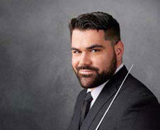 Kevin Fitzgerald Conductor