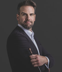 Darko Butorac Conductor