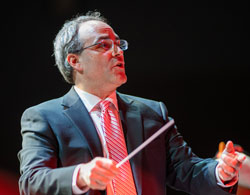Joe Marchio Conductor