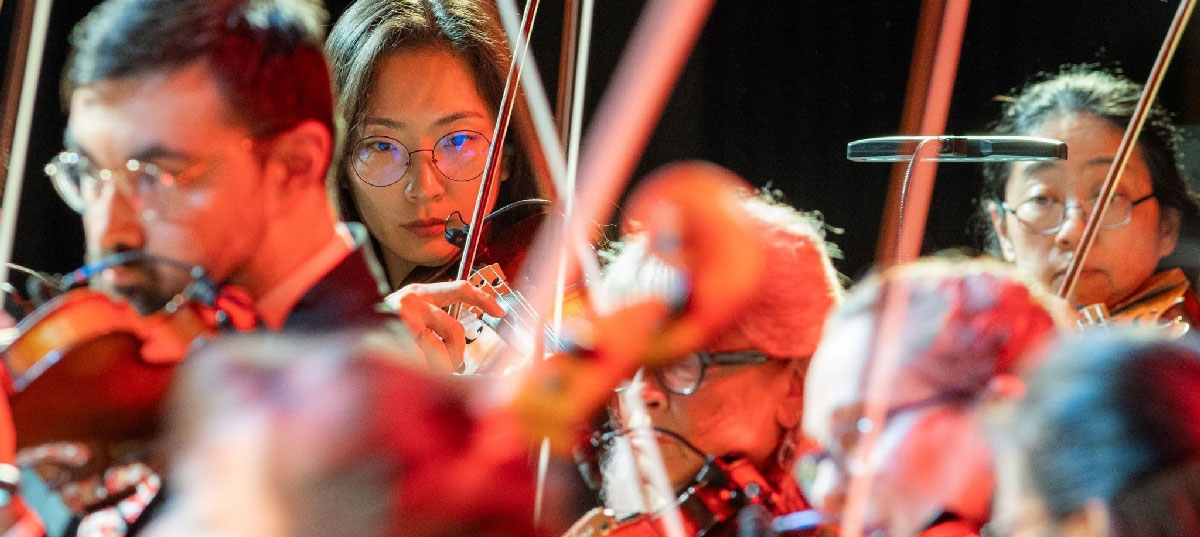Cape Symphony 2024-2025 Season Subscription