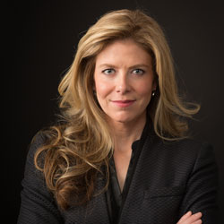 Dr Lisa Graham Metropolitan Chorale