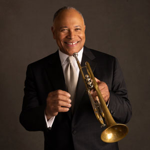 Byron Stripling