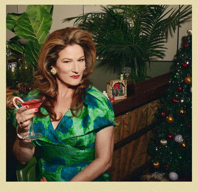 Ana Gasteyer