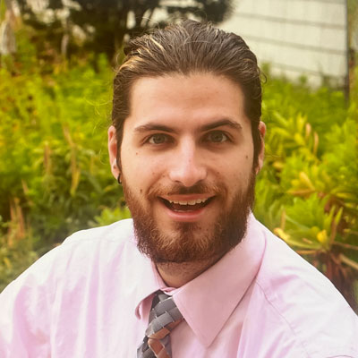 Ben Colgan