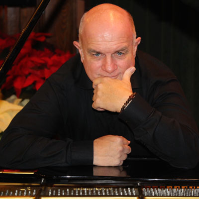 John Thomas