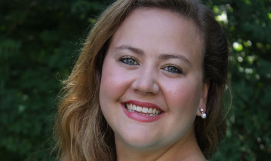 Kristin Howard