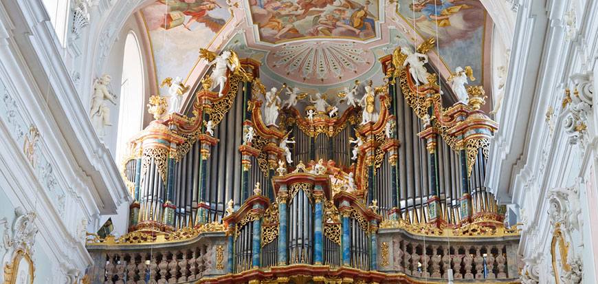 Cape Symphony presents Bach and Forth in November 2019
