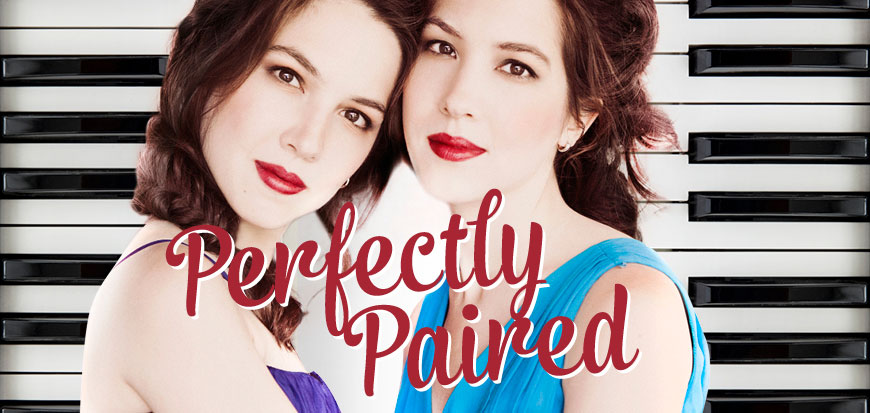 Cape Symphony presents Perfectly Paired in April 2020