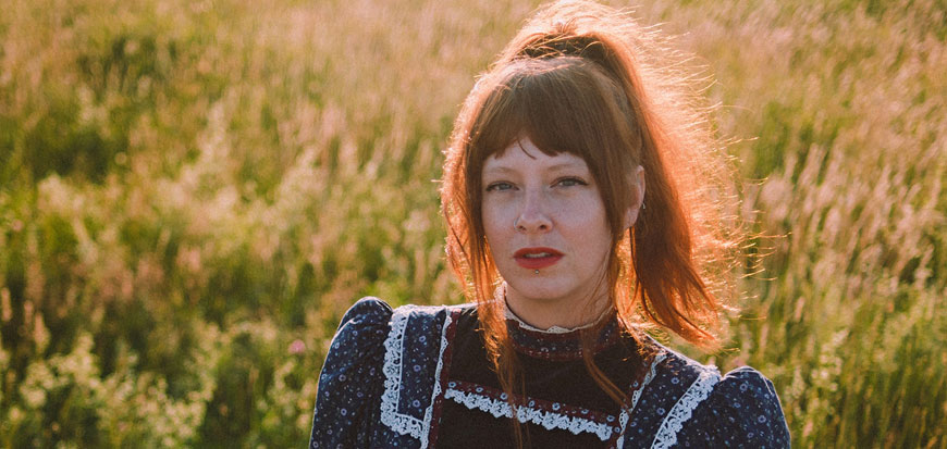 Siren Mayhew performs with the Cape Symphony in January 2020