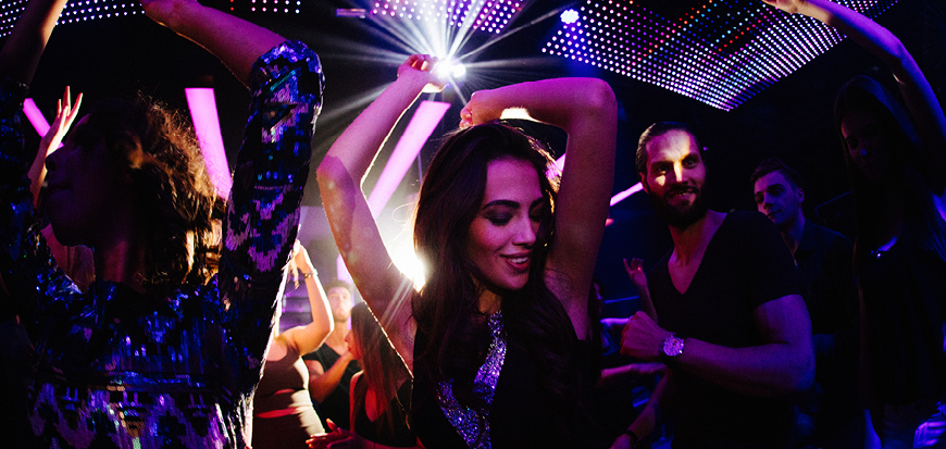 Cape Symphony presents Symphony at the Disco in October