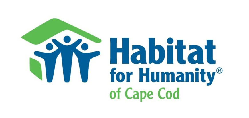 Cape Symphony & Conservatory staff volunteer for Habitat for Humanity Cape Cod