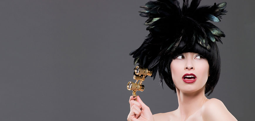 Cape Symphony presents Opera Without Words in January 2019