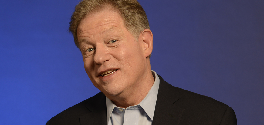 Jimmy Tingle appears at the Cape Symphony Gala in May 2019