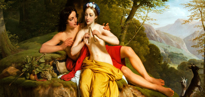 Cape Symphony presents Legendary Love Stories in May 2019