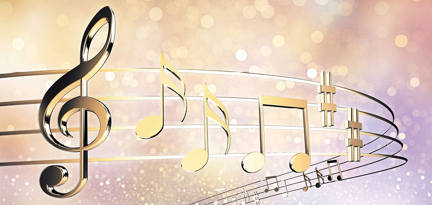 Online Music Appreciation Class A Night at the Symphony