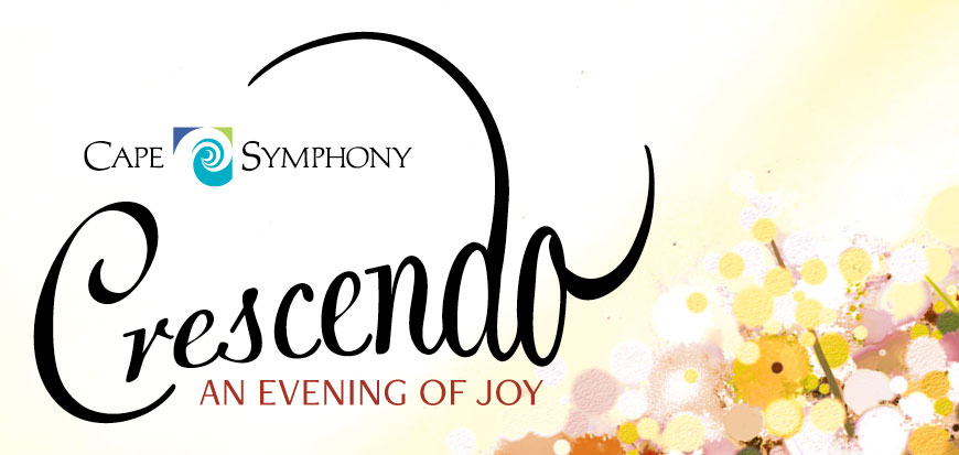 Crescendo Gala in Fall 2021