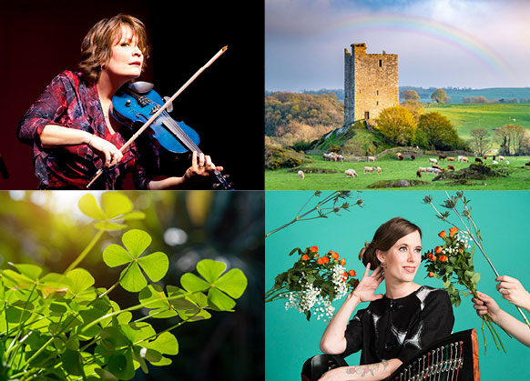 Cape Symphony presents Passport to Ireland in January 2022