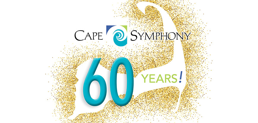 Happy Anniversary Cape Symphony concert in April 2022