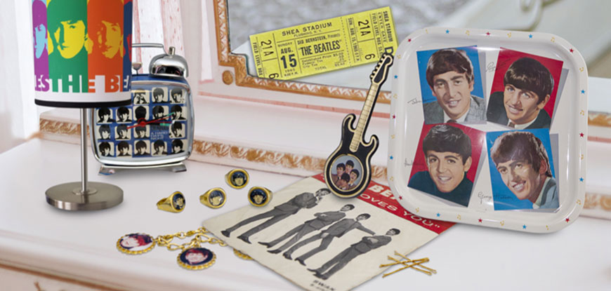 Classical Mystery Tour The Beatles Tribute is in April 2022