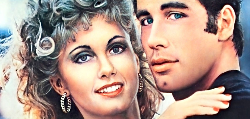 Cape Symphony presents Grease the Film with Live Orchestra