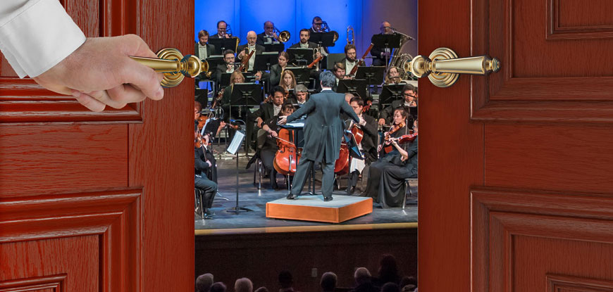 Cape Symphony presents Victorious Return in September 2021