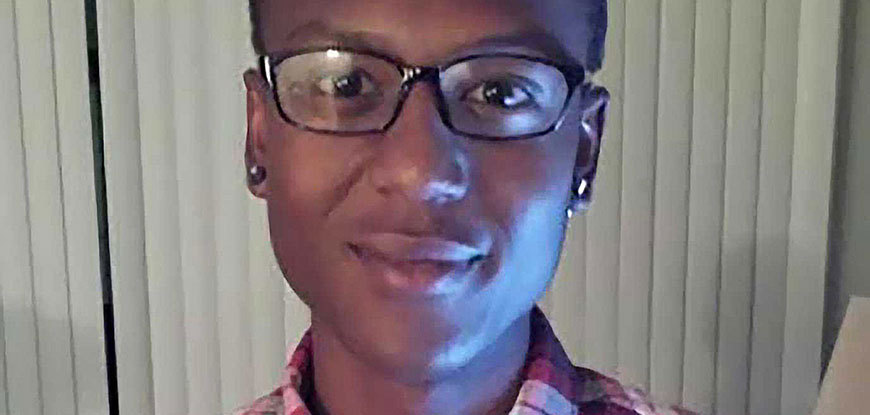 Elijah McClain