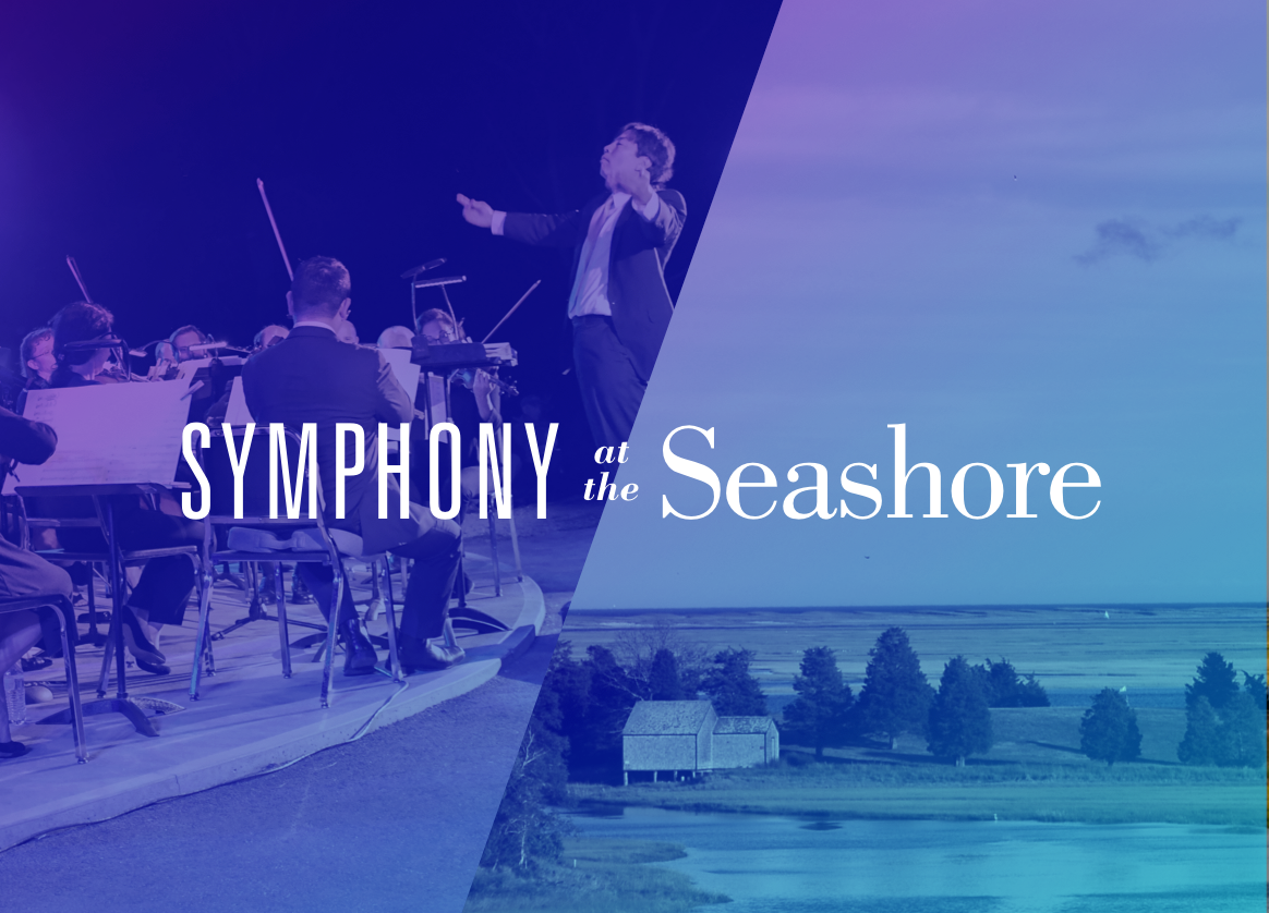 Cape Symphony presents Symphony at the Seashore in August 2022