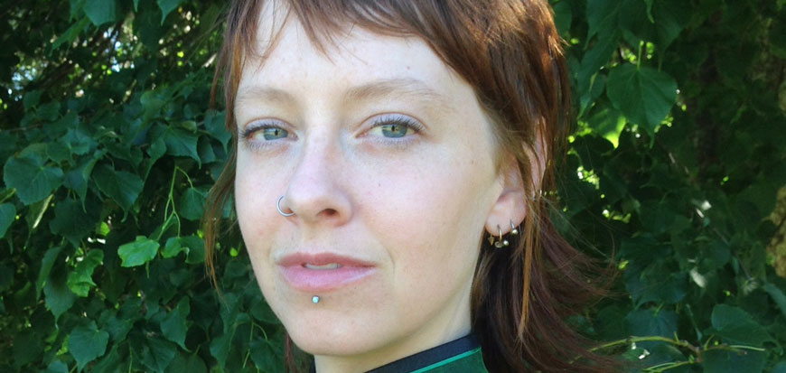 Guest artists Knut Erik Jensen and Bo Ericsson (with Jung-Ho Pak)